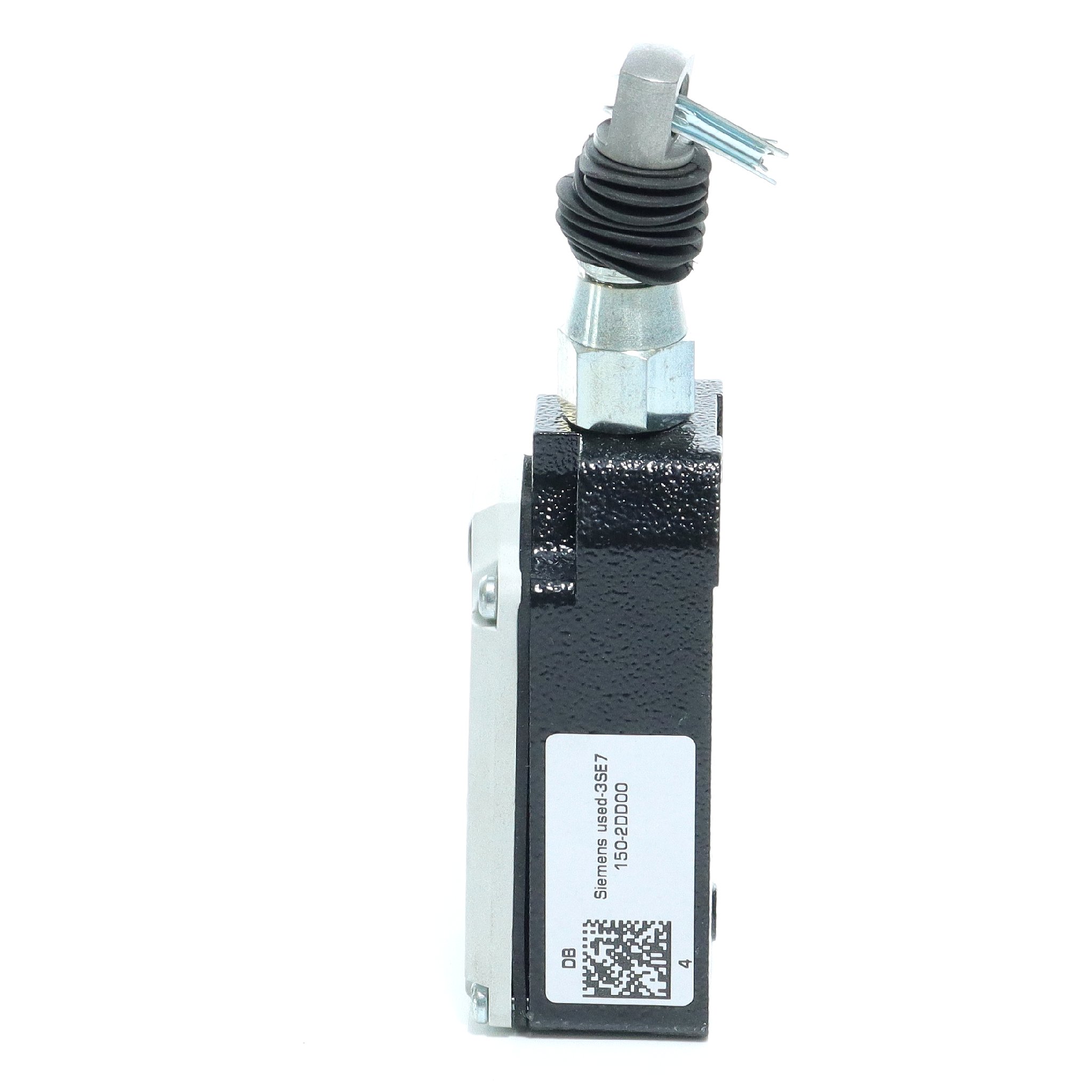 Pull-wire switch  Used
